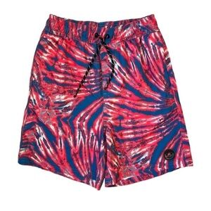 NEFF Men’s Swim Trunks ❤️